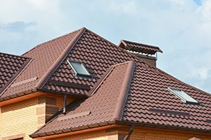 Iowa Roofing Choices
