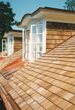 Wood Shake Roofing Des Moines IA
