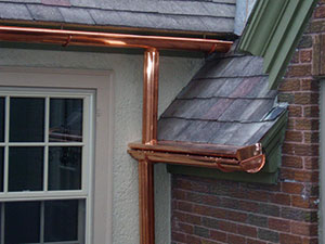 Gutter systems Des Moines IA