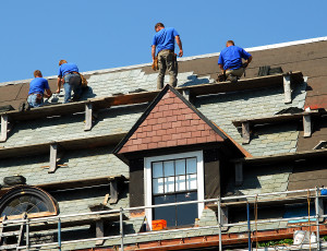 Residential Roofing Company Des Moines IA
