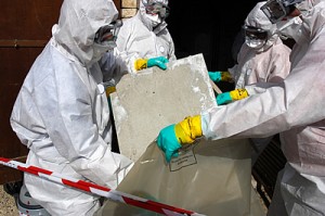Asbestos Removal Services Des Moines IA
