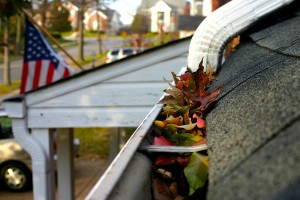 Gutter Protection System Lincoln NE