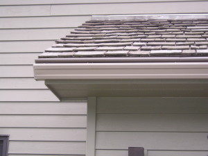 Gutters Sioux City IA