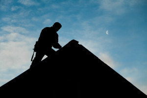 Roofing Contractors Winterset IA
