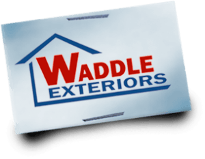 Image of Waddle Exteriors Serving Zearing