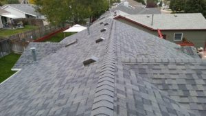 Roofing Contractors Story City IA