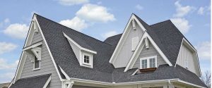 Image Showing How Does a New Roof Add Value to a Home