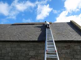 Roof Inspection Des Moines
